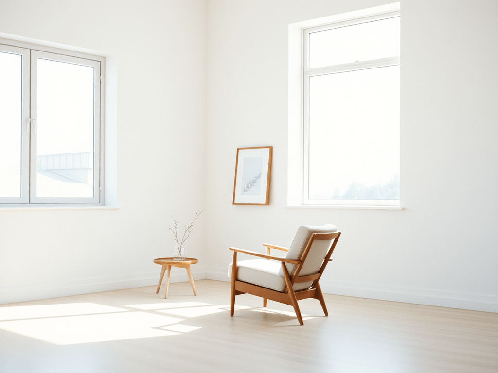 Living with Less: My Journey into&nbsp;Minimalism